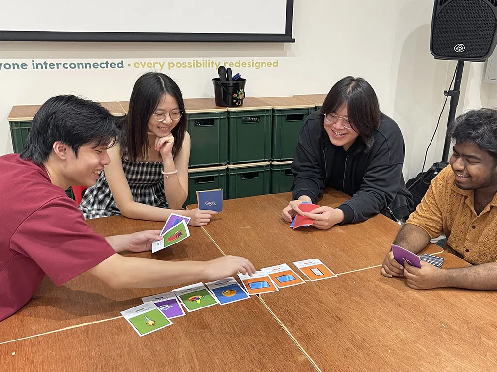Gamified-Experiences
