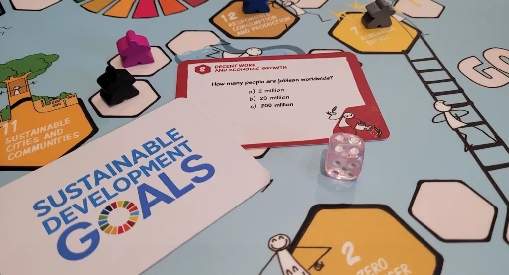 Gamified Experiences (2)