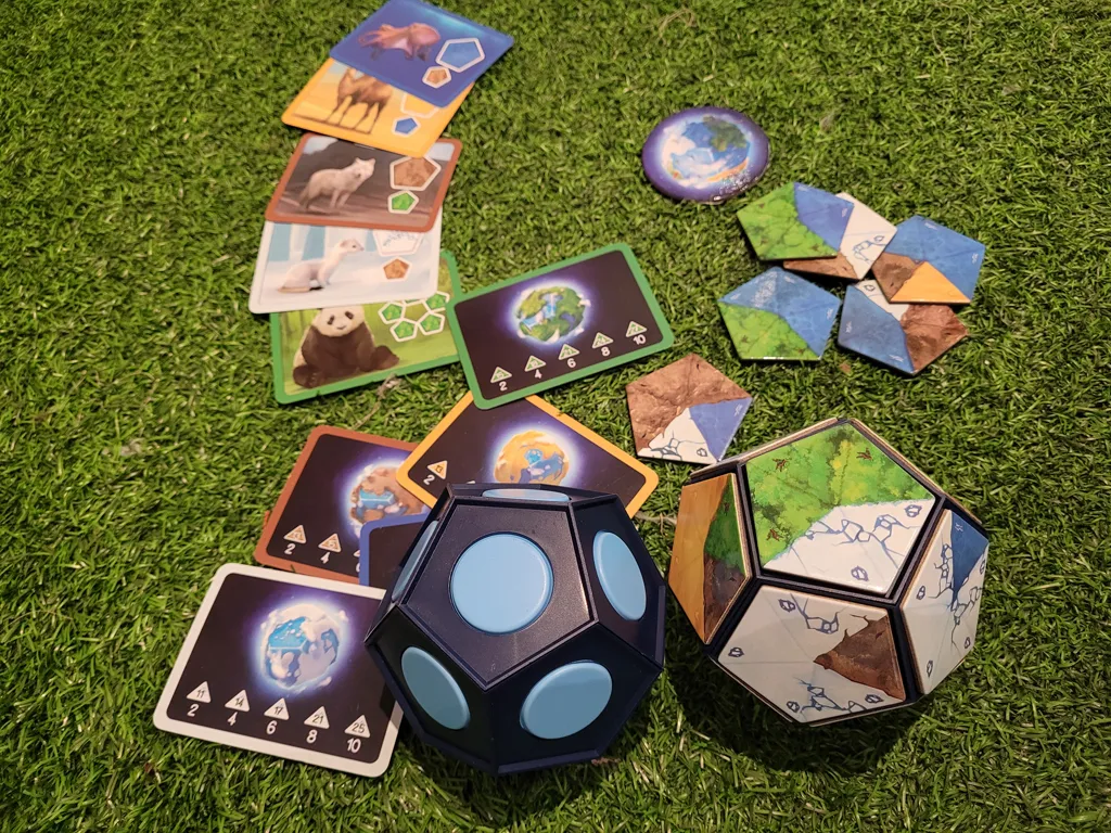 Gamified Experiences (6)